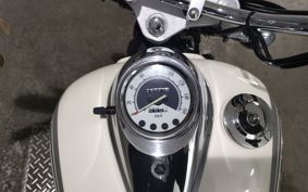 YAMAHA DRAGSTAR 250 VG02J