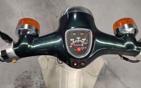 HONDA SUPER CUB50 AA01