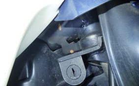 HONDA C50 SUPER CUB E 2018 AA01