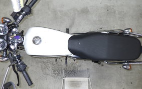 YAMAHA YB125SP