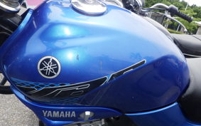 YAMAHA YBR125