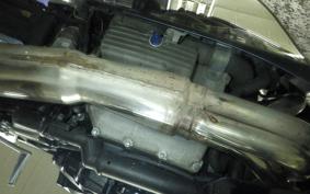 SUZUKI BANDIT 1250 F 2012