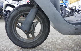 SUZUKI LET's 2 CA1PA