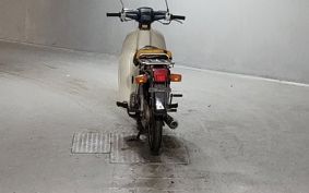 HONDA SUPER CUB70 C70