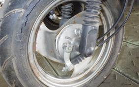 YAMAHA JOG Gen.2 3YJ