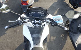 HONDA PCX125 2008 JF81