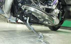 HARLEY FLSTC 1580 2012
