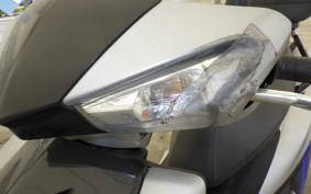 YAMAHA CYGNUS 125 XSR 3 SED8J