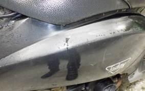 HONDA TODAY 2024 AF61