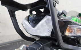 KAWASAKI NINJA ZX-14R ABS 2015 ZXT40E