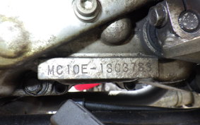 HONDA GB250 CLUBMAN Gen.4 MC10