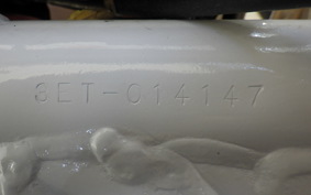 YAMAHA DT200 Gen.2 R 3ET