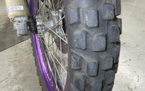 HONDA CRM250AR MD32