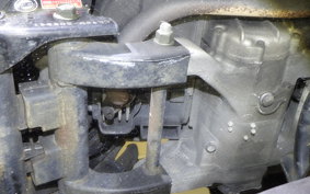 SUZUKI ADDRESS V125 G 2016 CF46A