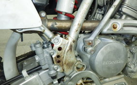 HONDA CRF150R 2026 KE03