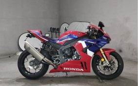 HONDA CBR1000RR R SC82