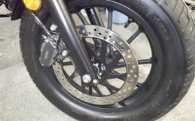 HONDA REBEL 250 S 2022 MC49