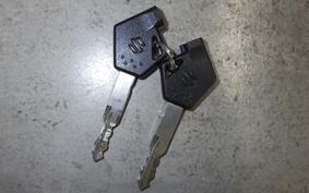 SUZUKI ADDRESS 110 1998 CE47A