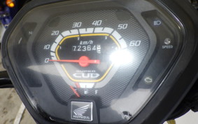 HONDA C50 SUPER CUB AA04
