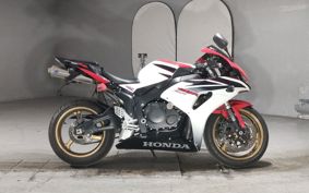 HONDA CBR1000RR 2007 SC57