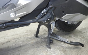 HONDA ADV160 2007 KF54