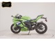 Фото Kawasaki ZX-4RR 2026 с японского аукциона