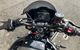 YAMAHA XSR900 2023 RN80J