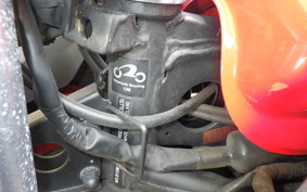 KAWASAKI NINJA 250R EX250K