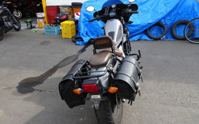 HONDA REBEL MC49