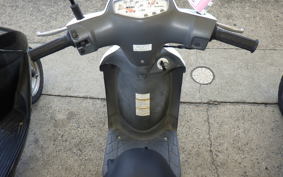 SUZUKI LET's 4 CA45A