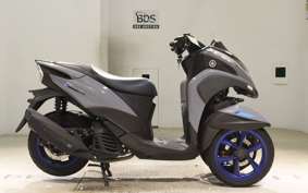 YAMAHA TRICITY 155 A SG37J