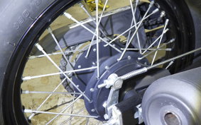 HONDA CB223S 2009 MC40