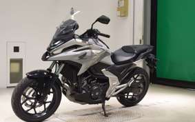 HONDA NC750X DCT 2024 RH09