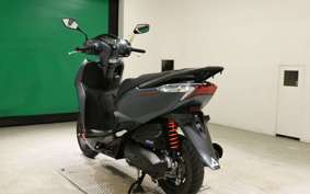 HONDA LEAD 125 2018 JK12