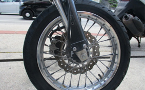 KAWASAKI KLX125D TRACKER LX125D