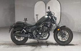 HONDA REBEL MC49