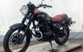 KAWASAKI ESTRELLA BJ250A