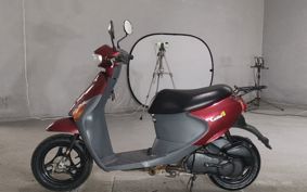 SUZUKI LET`S4 CA45A