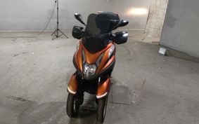 YAMAHA TRICITY 125 SE82J