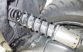 HONDA SILVER WING 400 GTK NF03