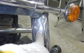 YAMAHA DRAGSTAR 400 CLASSIC 2005 VH01J