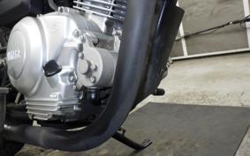 YAMAHA YB125SP