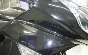 KAWASAKI NINJA 400R 2010 ER400B