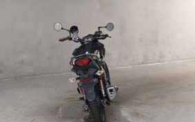 HONDA CBF125R PJJK