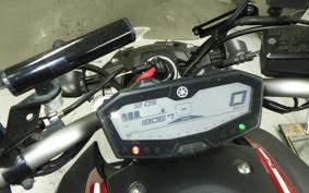 YAMAHA MT-07 2016 RM07J