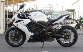 HONDA CBR650R 2023 RH03