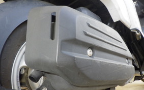 HONDA BENLY 50 2016 AA05