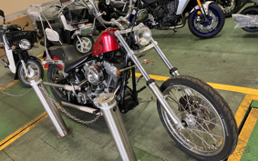 HARLEY HARLEY FXST1340-1450 2003 BHY