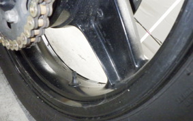 KAWASAKI ZRX-2 2008 ZR400E