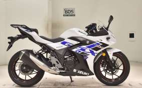 SUZUKI GSX250 R